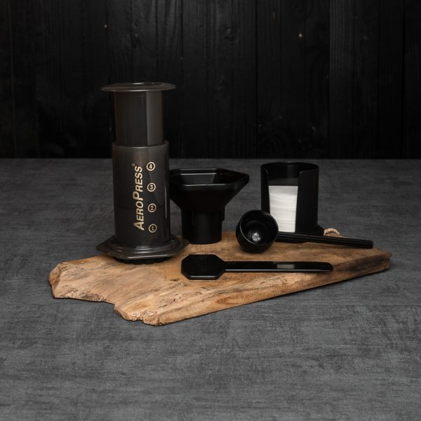 Aeropress Kit