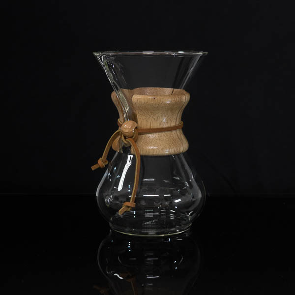 Silverback Coffee Chemex